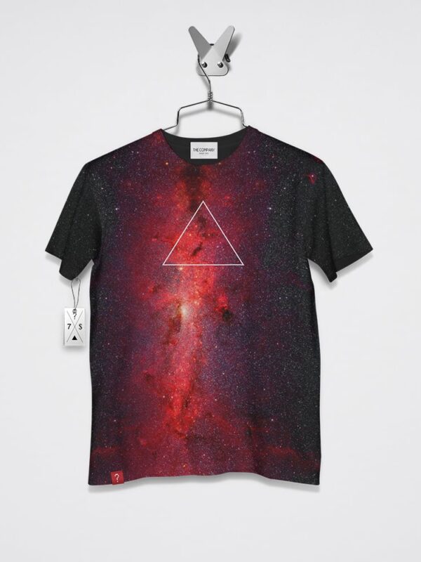 Space tee