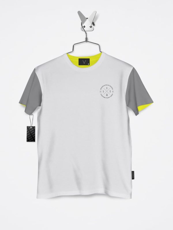 Creative tee