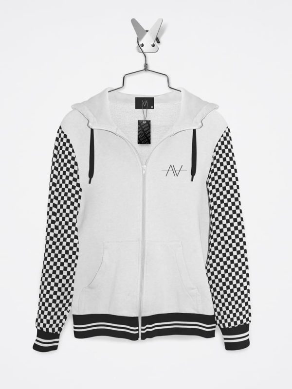Heaven hoodie